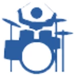 rhythm trainer android application logo